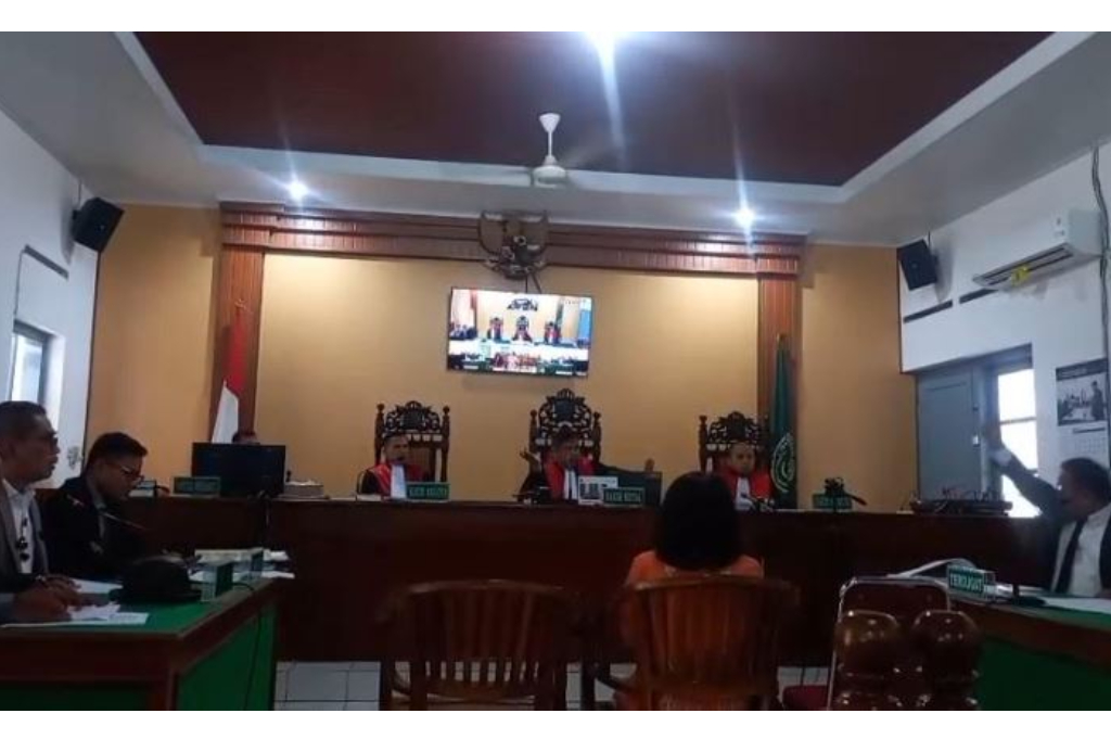 2 Alumni UGM Siapkan Kasasi usai Gugatan CLS Ijazah Jokowi Ditolak PT Jateng