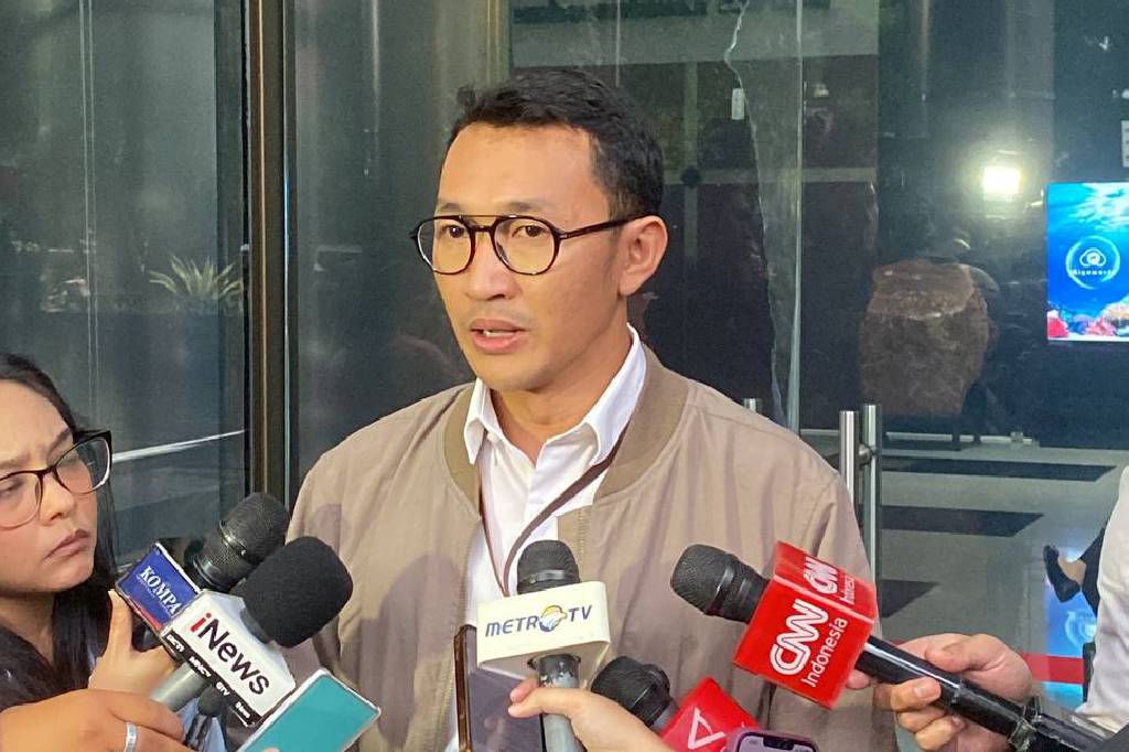 KPK OTT Rektor Unsoed, Tangkap 14 Orang di Purwokerto dan Jakarta