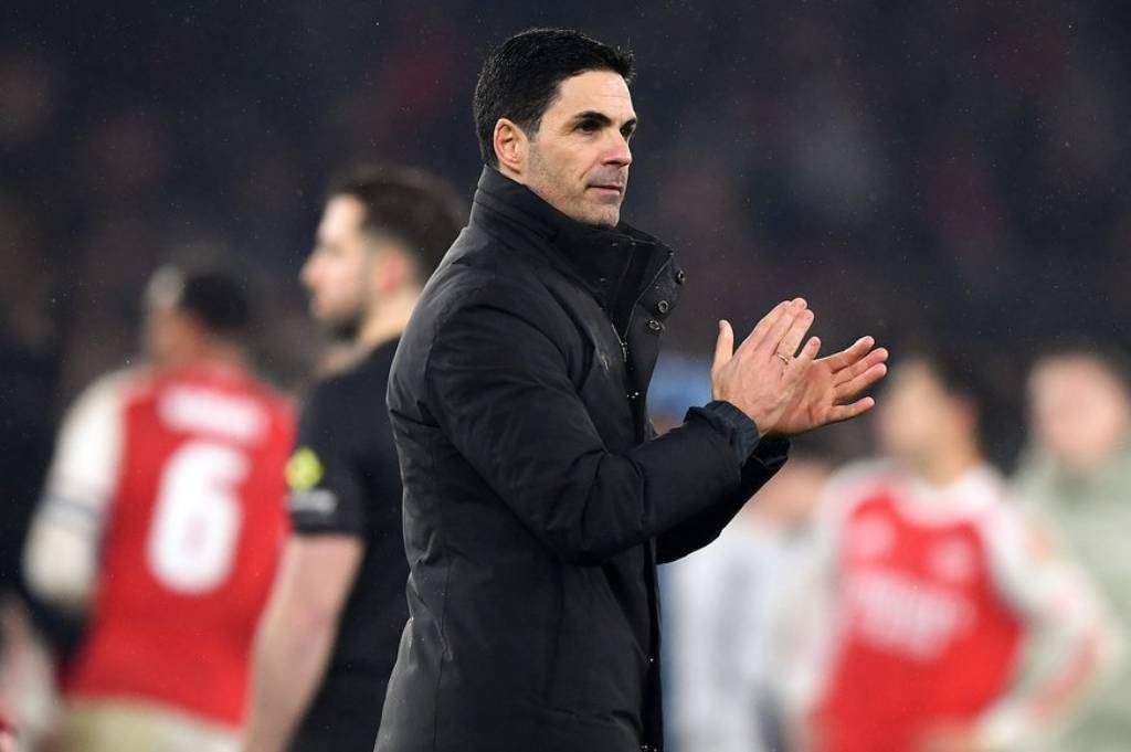 Arsenal Ngebet Gaet Gelandang yang Baru Tersingkir dari Piala Dunia 2026, Rogoh Kocek Rp2,4 Triliun