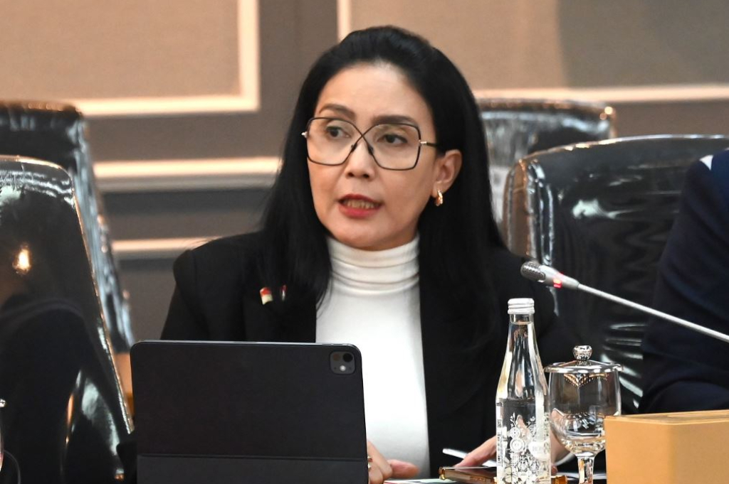 Komentar Menohok Rieke Diah Pitaloka Dicap Terlalu Ikut Campur di Kasus Erin Vs Eks ART