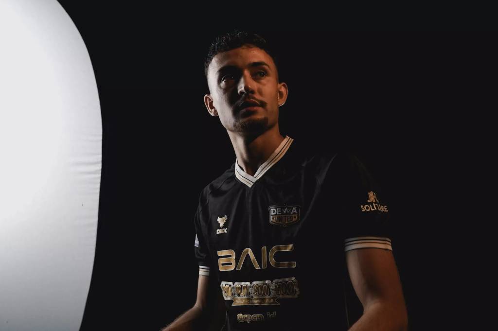 Dewa United Pertahankan 80 Persen Skuad, Nasib Ivar Jenner Segera Ditentukan