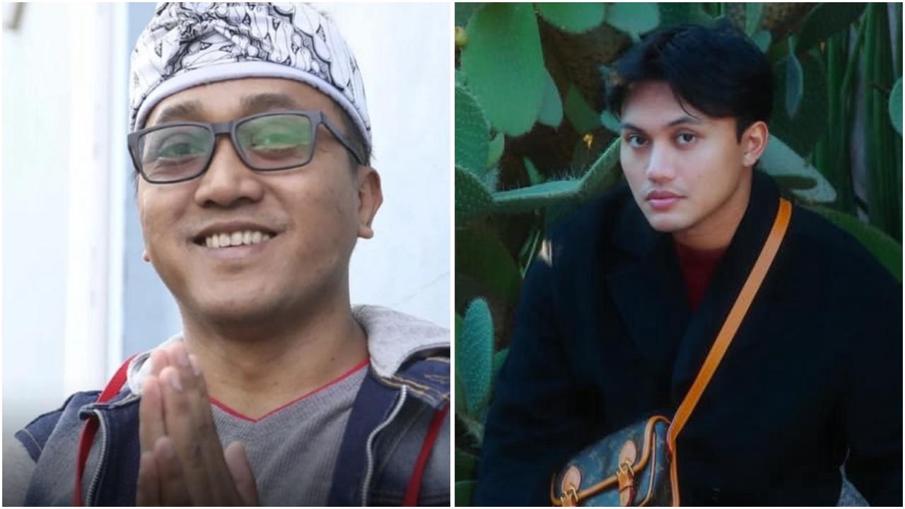 Rizky Febian Melawan usai Teddy Pardiyana Menang Jadi Ahli Waris Lina Jubaedah