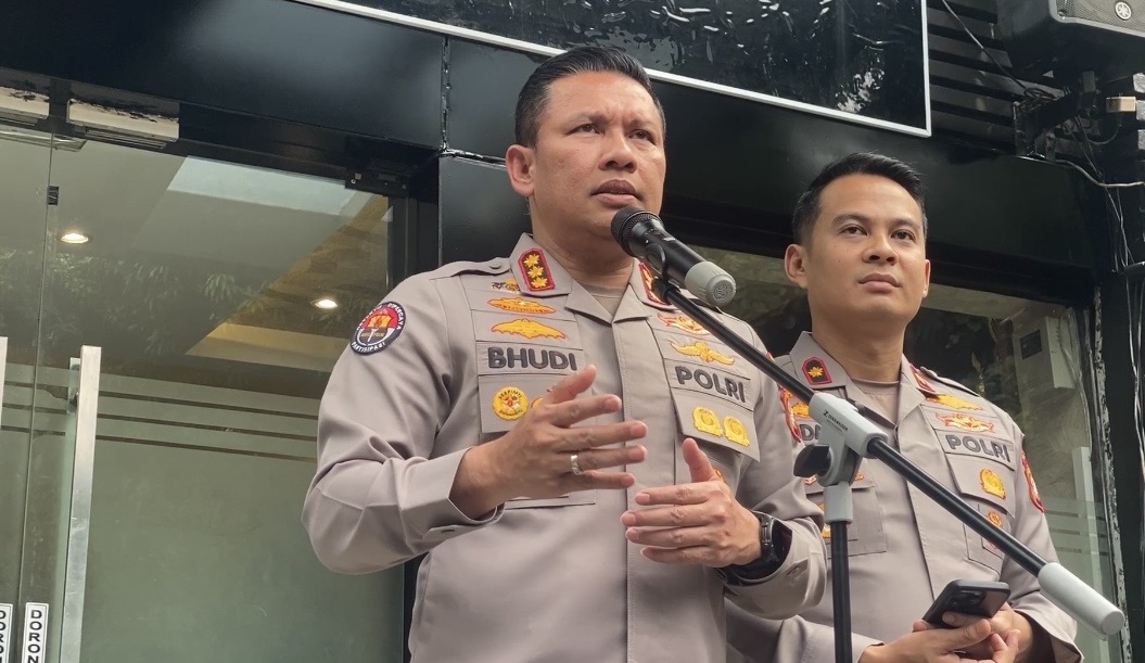 Kematian Sutrimo Orang Dekat Febrie Masih Misterius, Polisi Cek Riwayat Chat di HP