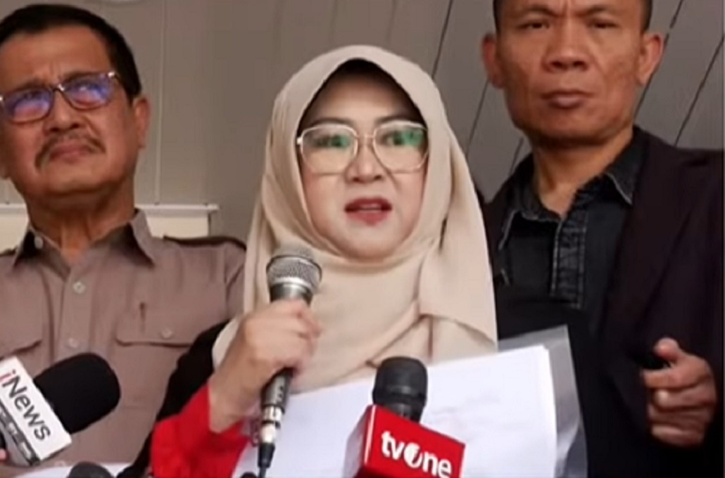 Sidang Perdana Digelar 2 Juli, Dokter Tifa: Insya Allah Siap!