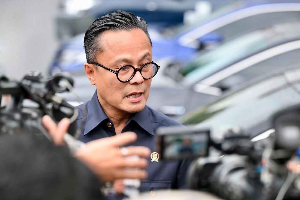 Danantara Kebut Perampingan BUMN, Tingkatkan Efisiensi Korporasi dan Pembangunan Nasional