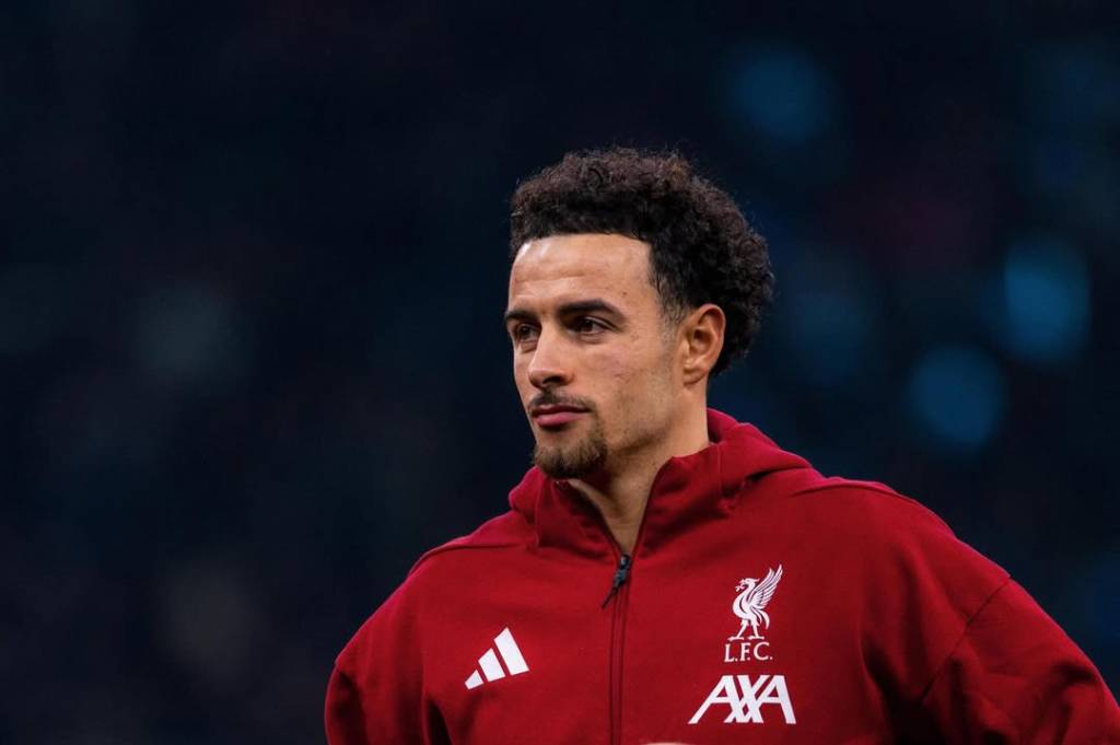 Curtis Jones Dicoret Liverpool, Inter Milan Siapkan Manuver Transfer Rp620 Miliar