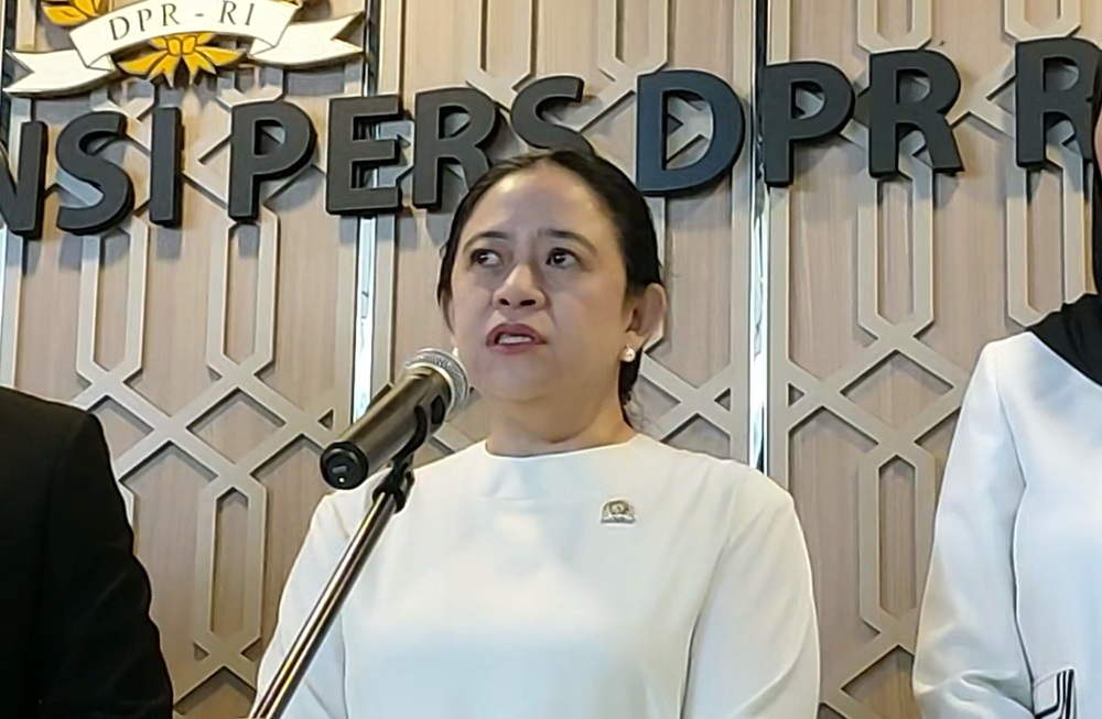 Puan Soroti Karhutla Makin Meluas: Harus Satu Kendali Lindungi Warga