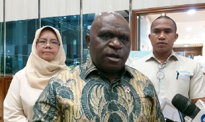Pigai soal Siswa Pelaku Bom Rakitan di Padang Pernah Dibully: Saya saja Korban Rasisme