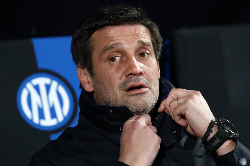 Inter Milan Realistis, Transfer Bintang Liverpool dan Real Madrid Sulit Terwujud