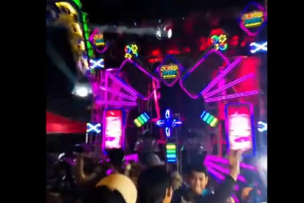 MUI Jatim Galang Petisi Bubarkan Sound Horeg usai Telan Korban Jiwa