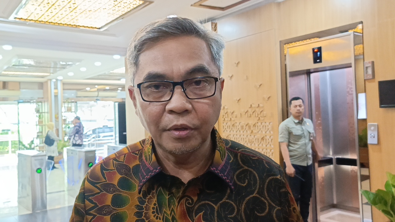 Ketua KPK soal Nama Dirjen Bea Cukai Kerap Muncul di Sidang: Penyidik Akan Mencermati 