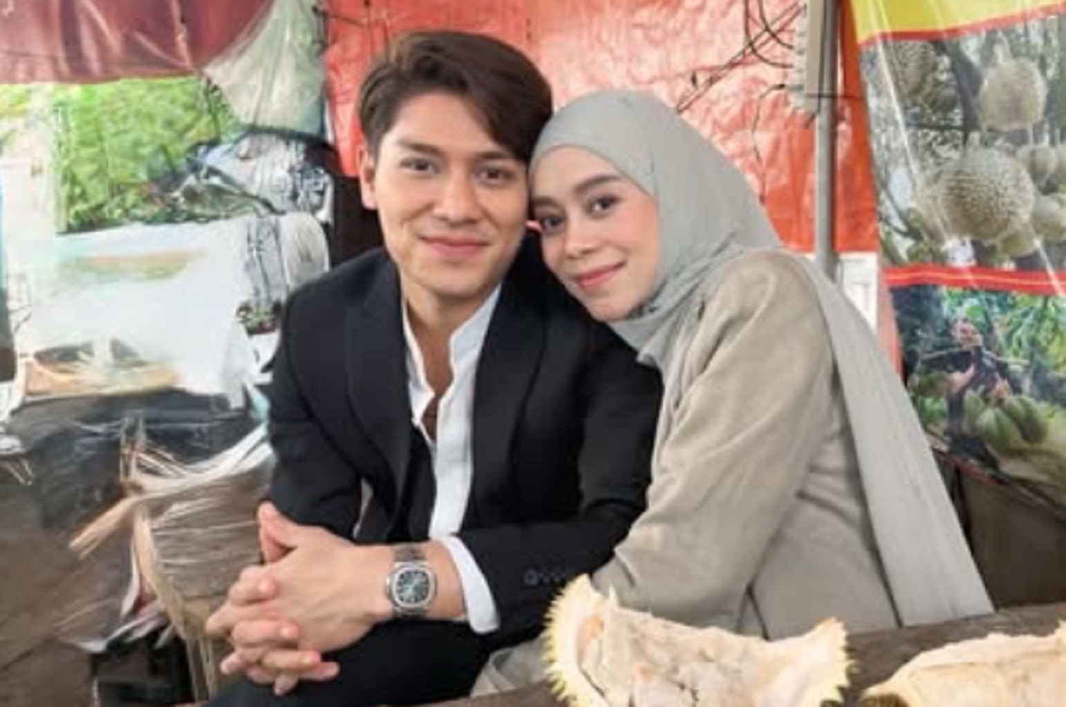 Rizky Billar Murka Dituding Selingkuh dengan Anak Ramzi, Langsung Lapor Polisi!