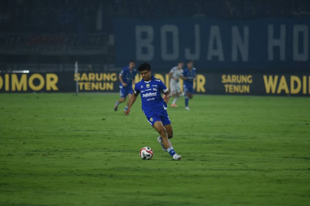 Piala Presiden 2026 Dipuji Pemain Muda, Jalan Pintas ke Timnas Mulai Terbuka