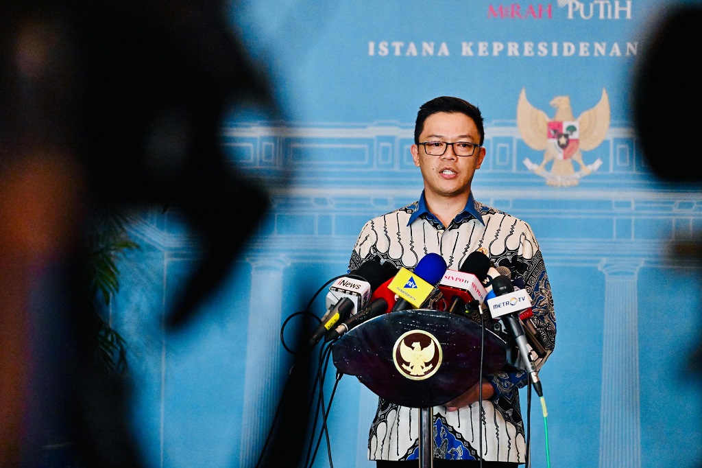 Menlu Sugiono Dalami Informasi 8 WNI Direkrut Jadi Tentara Rusia, Singgung Hak Konsuler