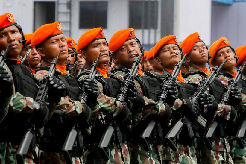 DPR Dukung Prabowo Naikkan Tukin TNI dan Pegawai Kemhan: Bentuk Apresiasi Negara