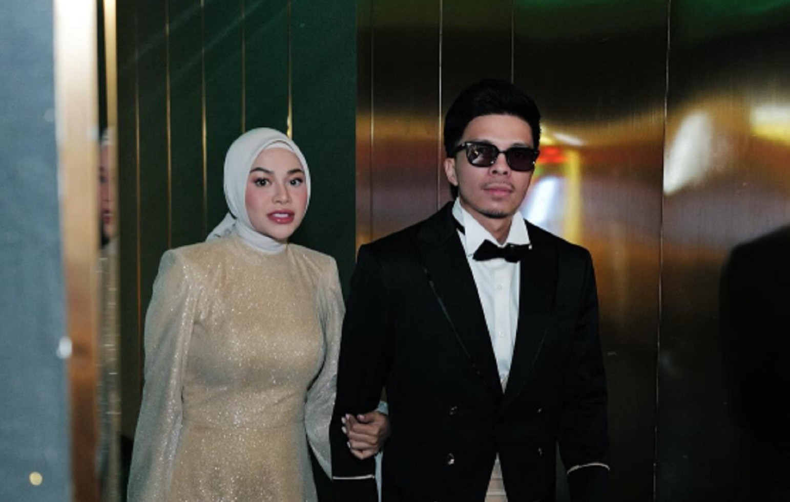 Terungkap! Aurel Hermansyah dan Atta Halilintar Sedang Program Hamil Anak Ketiga