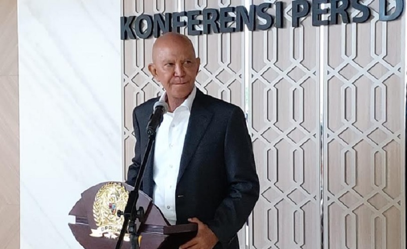 Banggar DPR Beri Sinyal Kenaikan Anggaran Transfer ke Daerah Tahun Depan