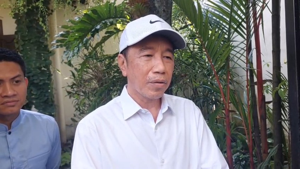 Roy Suryo dan Tifa Segera Disidang, Pengacara Jokowi: Selama Ini Publik Disuguhkan Hoaks