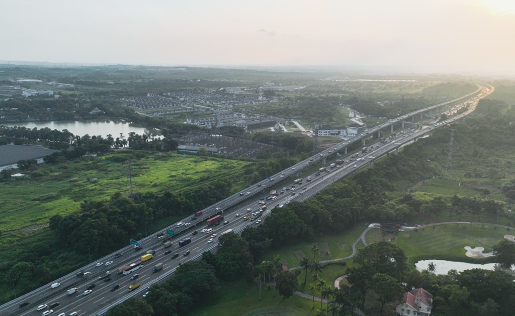 Tarif 3 Jalan Tol di Pulau Jawa Segera Naik, Ini Daftarnya