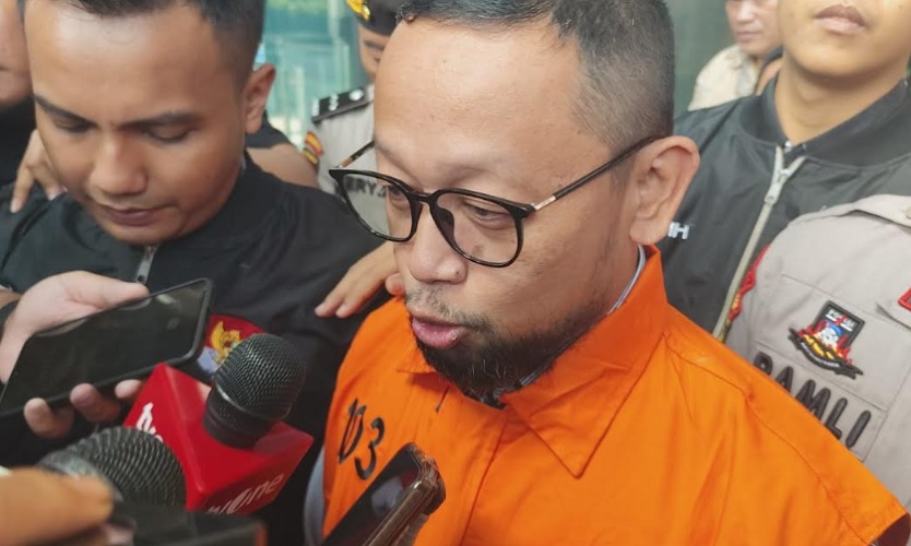 Kasus Kuota Haji, Bajak Laut Ngaku Dititipi Uang 406.000 Dolar AS buat Staf Yaqut