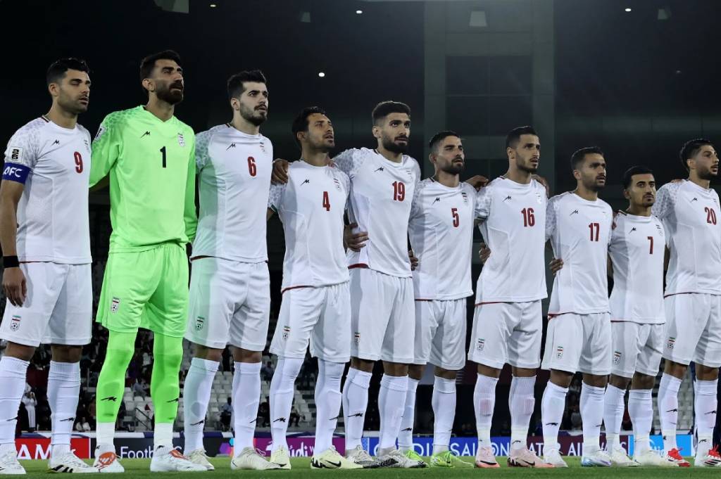 Nah, AS Tiba-Tiba Cabut Jatah Kuota Tiket untuk Suporter Iran di Piala Dunia