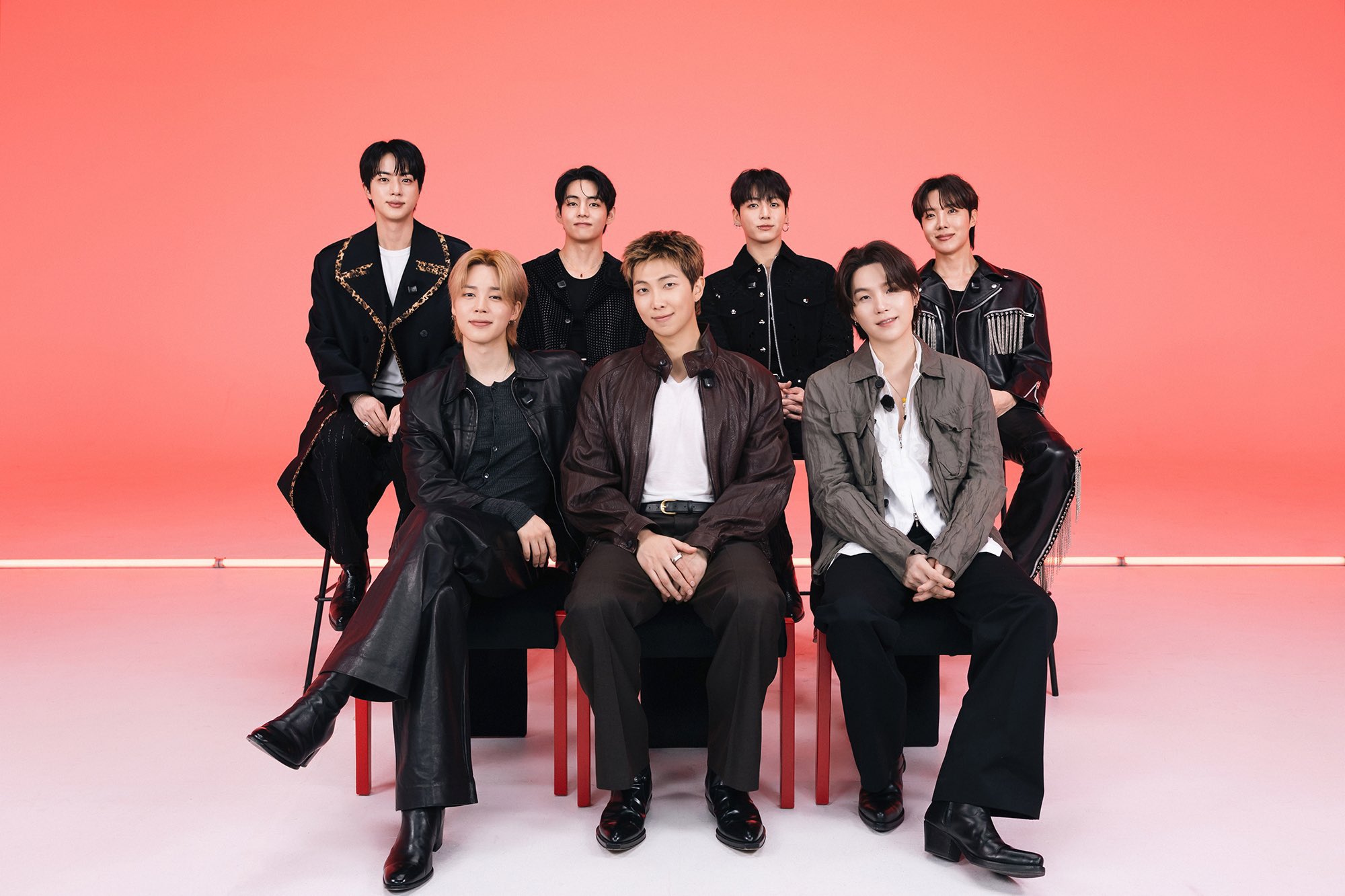 BTS Tambah Konser di Jakarta Jadi 3 Hari, Ini Tanggalnya