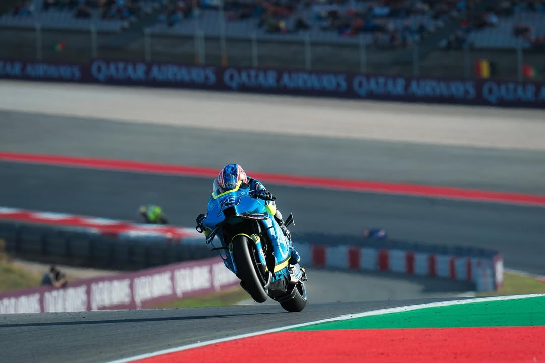 Hasil Kualifikasi MotoGP Ceko 2026: Kejutan! Ai Ogura Rebut Pole Position 