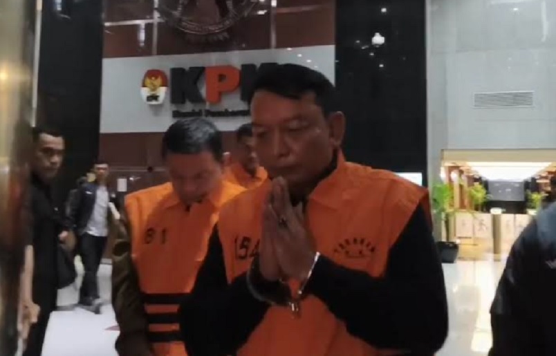 KPK Limpahkan Berkas Perkara Eks Ketua PN Depok ke Pengadilan Bandung, Segera Disidang