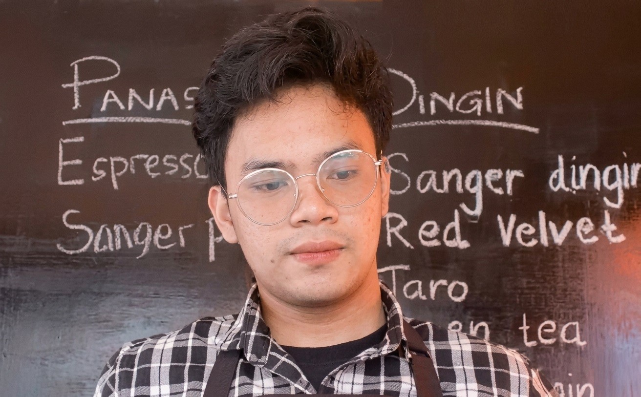 Insanul Fahmi Ungkap Penyesalan Usai Berpisah dari Wardarina Mawa, Sempat Depresi