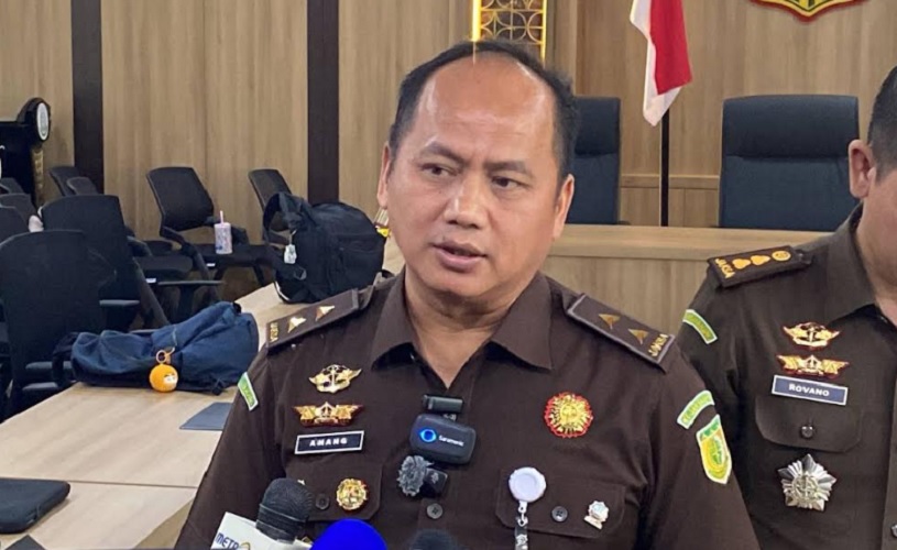Kejagung Telusuri Info soal Bunker Lain di Kasus Korupsi Febrie Adriansyah