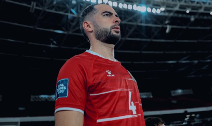 Jordi Amat Kirim Peringatan Keras, Timnas Indonesia Pantang Remehkan Timor Leste demi Misi Juara AFF 2026