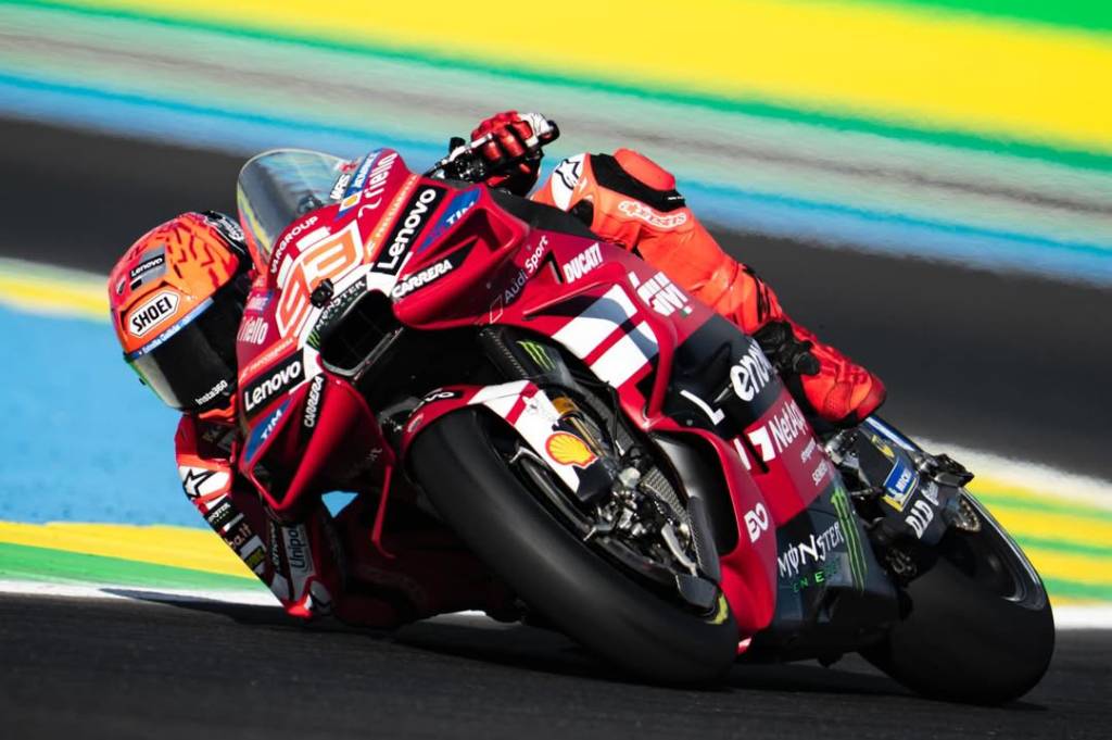 Marc Marquez Juara MotoGP Hungaria 2026, Raih Kemenangan ke-100 Sepanjang Karier