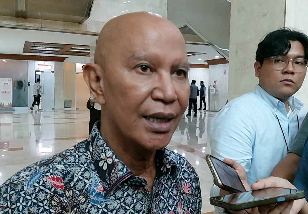 Ketua Banggar DPR Kritik BGN soal Anggaran iPad dan Motor: Saya Bolak-Balik Ingatkan!