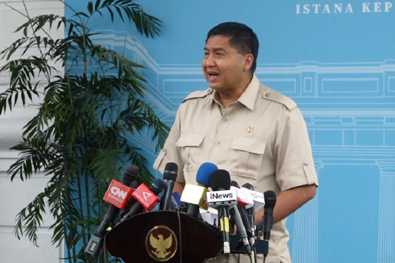 Kementerian PKP Alokasikan Rp2,2 Triliun untuk Kebut Pembangunan Huntap Korban Bencana Sumatra