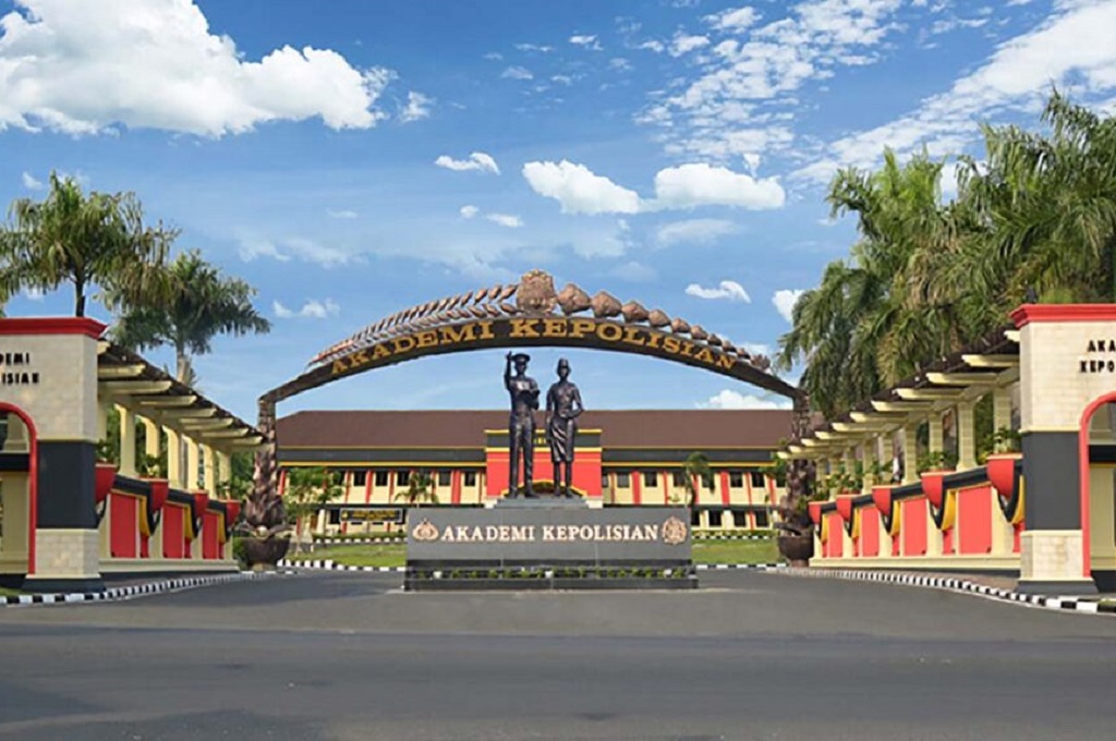 Calon Taruna Meninggal di Akpol, Diduga Jatuh dari Lantai 3 Gedung Werving Hoegeng