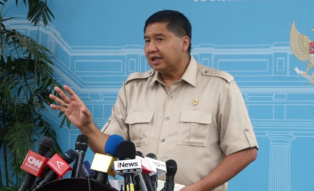 Hore! 10.000 Rumah Tak Layak Huni di Jakarta bakal Direnovasi