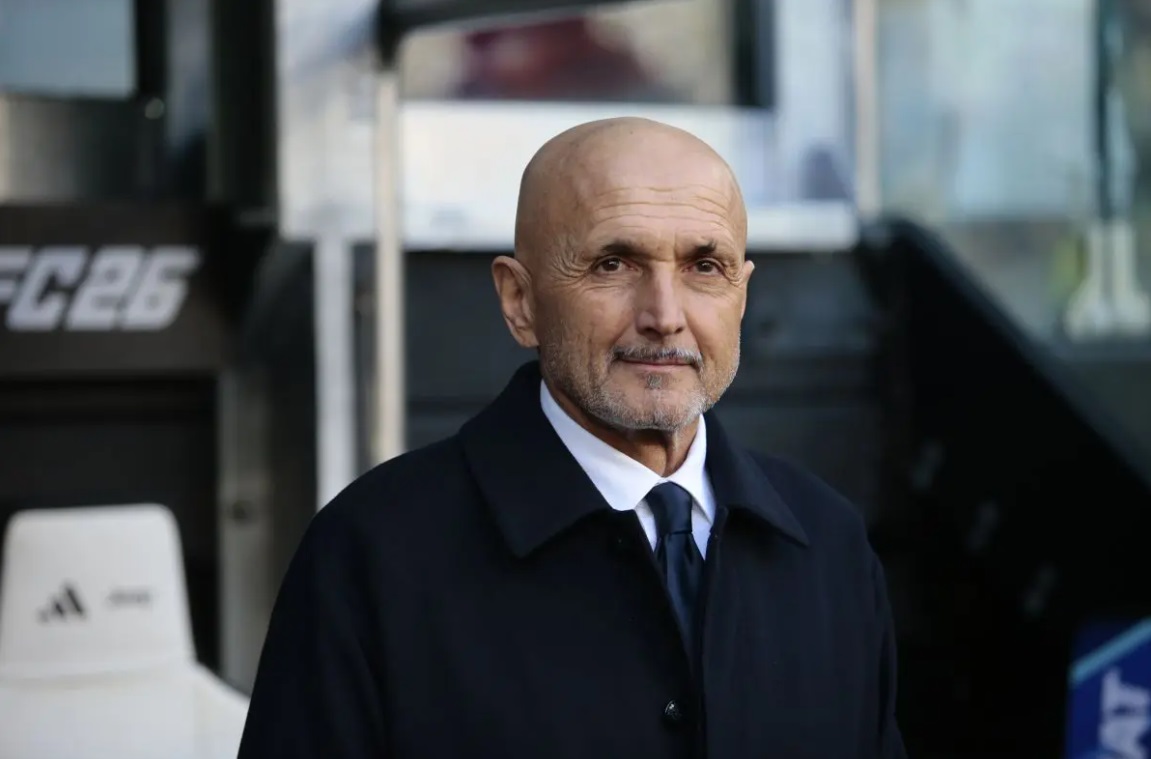 Transfer Pertama Juventus Terungkap, Spaletti Langsung Tersenyum Puas