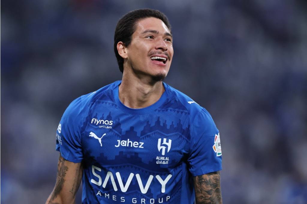 Daftar 6 Calon Striker Baru Juventus Pengganti Vlahovic: Sorloth hingga Nunez Masuk Radar