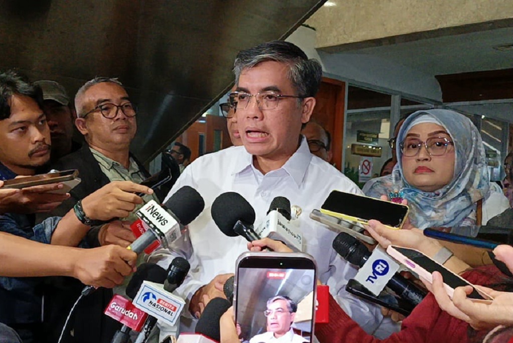 Menaker Klaim Program Magang Nasional Bantu Keuangan Keluarga, Banyak Peserta Dapat Tawaran Kerja
