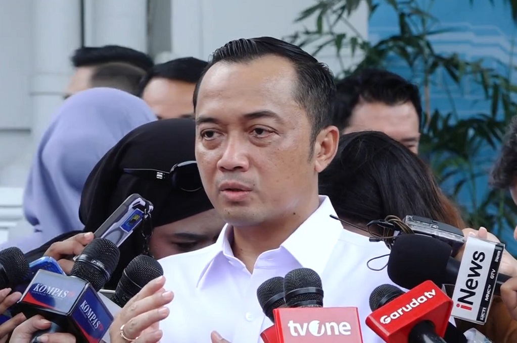 Kantor BGN Digeledah Kejagung, Istana Singgung Perbaikan Tata Kelola