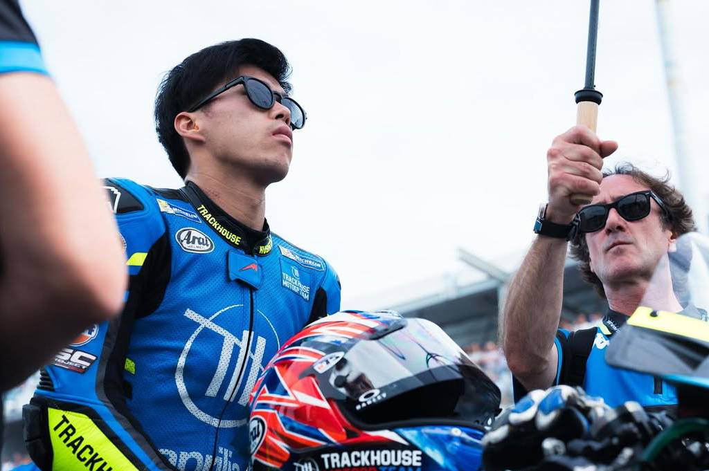 Ai Ogura Absen di MotoGP Aragon 2026, Posisi Ketiga Klasemen Terancam Direbut Marc Marquez