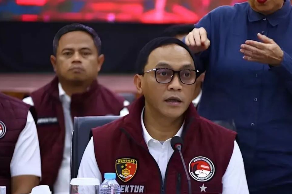 DPO Kasus Ekstasi Ditangkap di Riau, Bareskrim Telusuri Jaringan Narkoba Medan