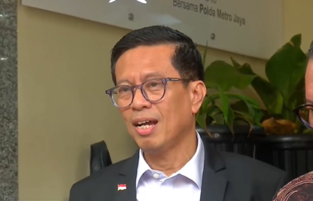 Roy Suryo dan Tifa Tak Ditahan, Relawan Jokowi: Miris Ini Contoh yang Tidak Baik