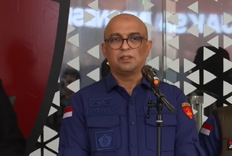 Kejagung Tetapkan Tersangka Baru Kasus Korupsi MBG, Aktor Pengaturan Titik SPPG