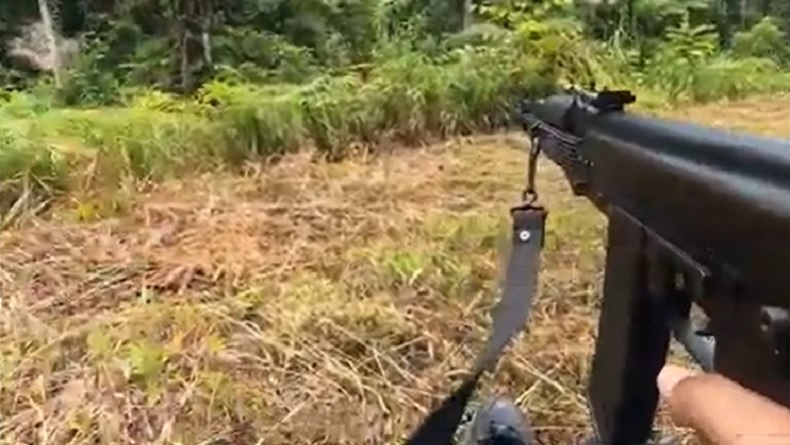 Ibu Hamil Tewas Tertembak di Papua Tengah, DPR: Usut Tuntas!