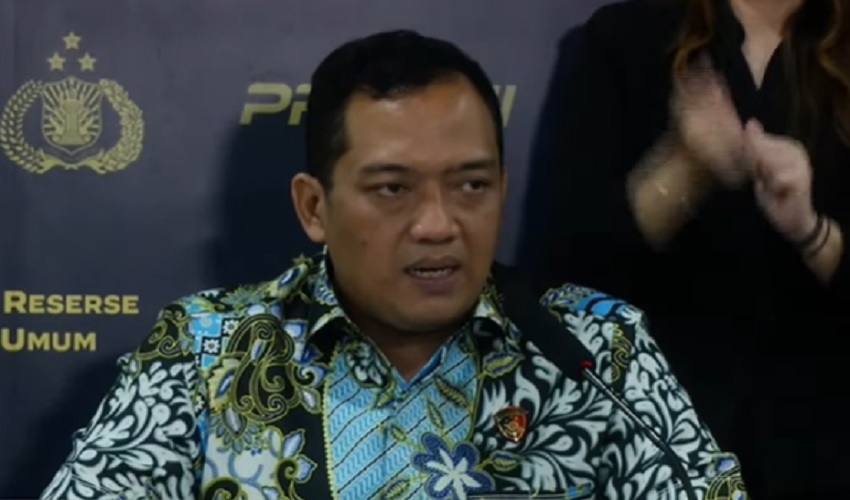 Polda Metro Respons Pengajuan Penangguhan Penahanan Roy Suryo dan Dokter Tifa