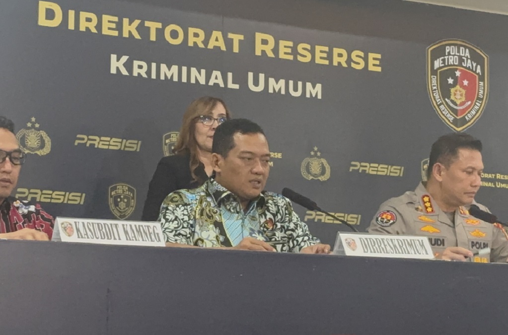 Kasus Penipuan Hanania Travel, Polisi Sudah Periksa 70 Saksi