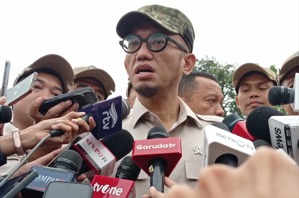Daftar Jemaah Haji 2027 Diumumkan Lebih Awal, Kemenhaj Ungkap Alasannya