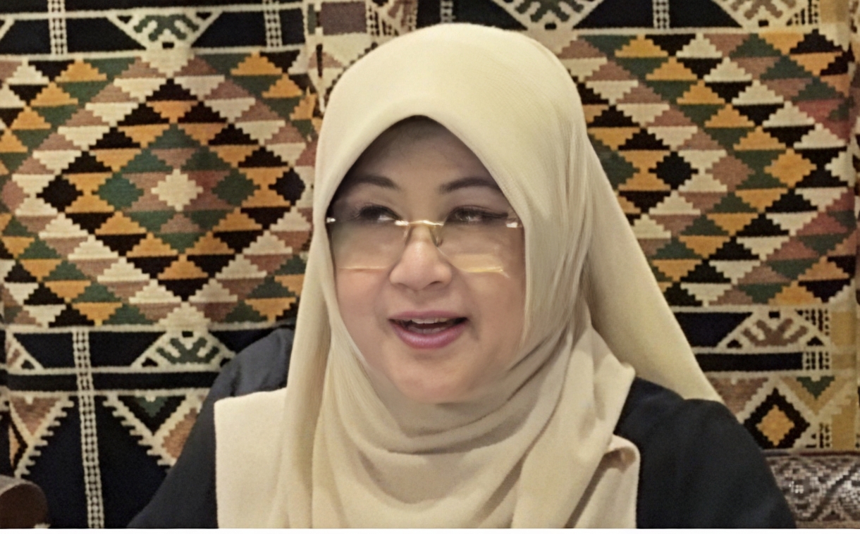 Dokter Tifa Dikabarkan Ditangkap Polda Metro!