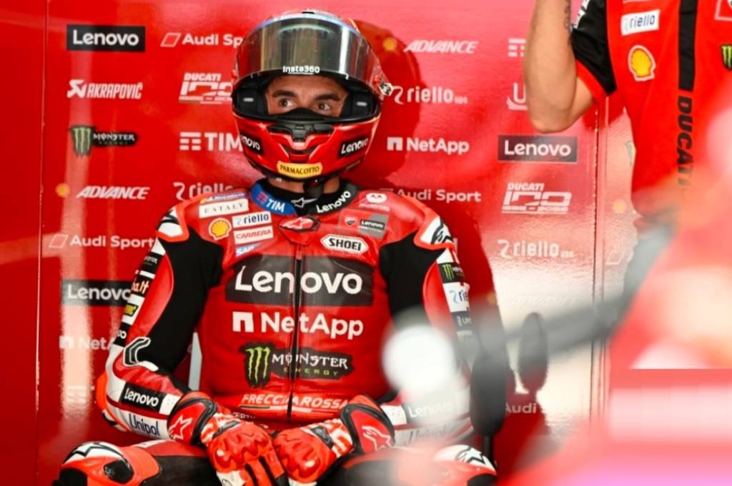 9 Kali Menang di Sachsenring, Marc Marquez Siap Bangkit di MotoGP Jerman 2026 meski Belum Fit